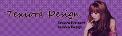  Texiora Design. 