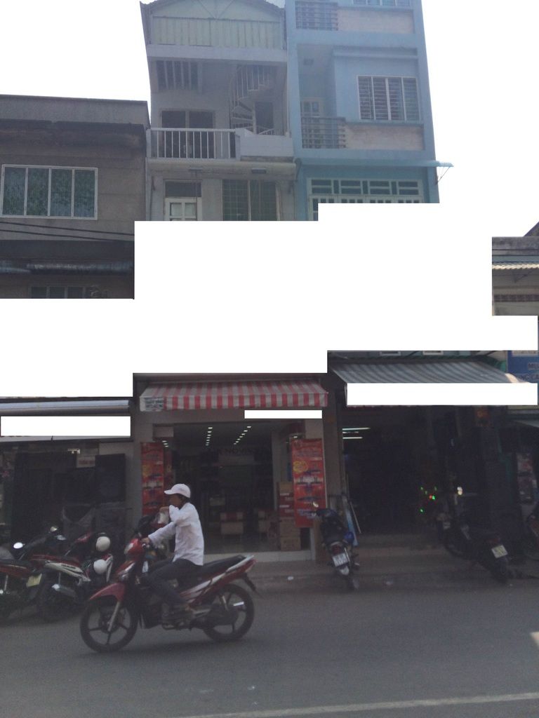 Bán nhà mặt tiền Nguyễn Kim Quận 10, tiện kinh doanh mọi ngành nghề