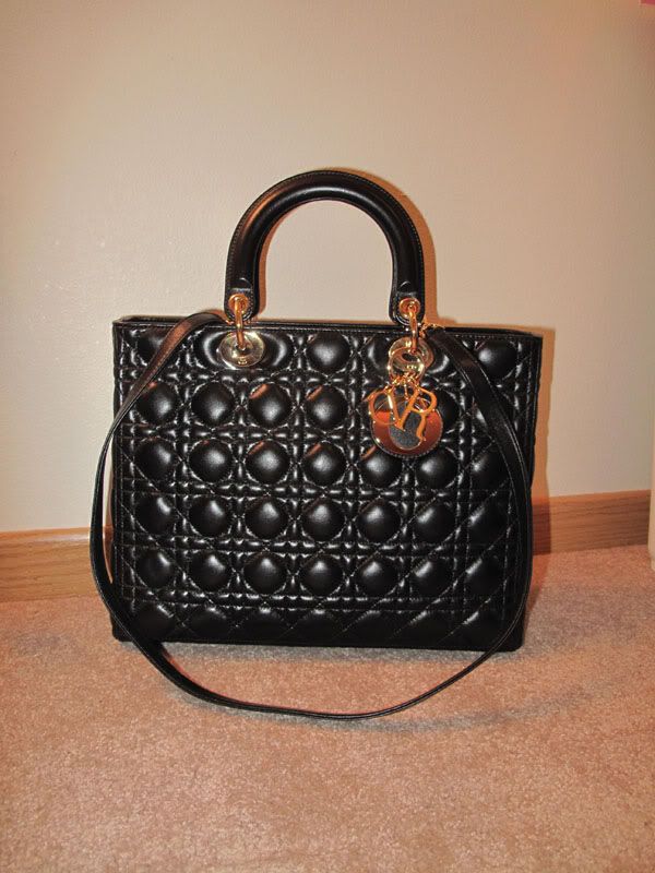 purseforum lady dior