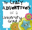 The Crazy Adventures of a University Graduate