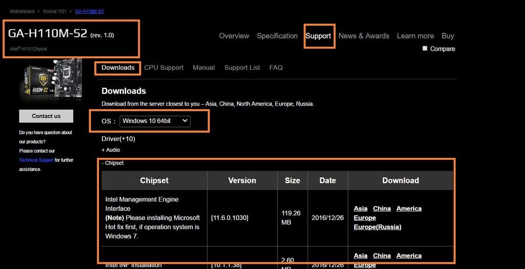 What Is A Chipset Driver, And How To Install It?