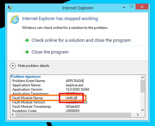 How To Fix Windows Vista Explorer Has Stop Working