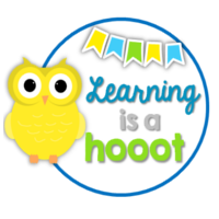Learning is a Hooot