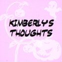 Kimberly's Thoughts