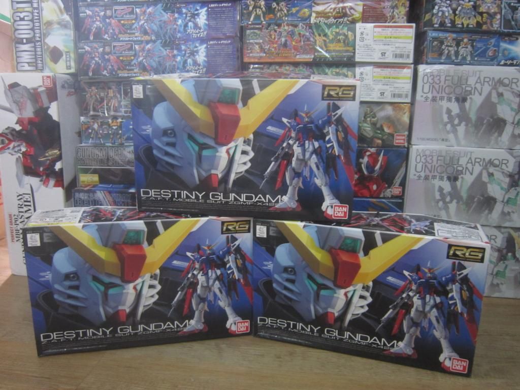 FIGURE-MECHA SHOP : Bán và nhận đặt tất cả các thể loại toy japan - 2