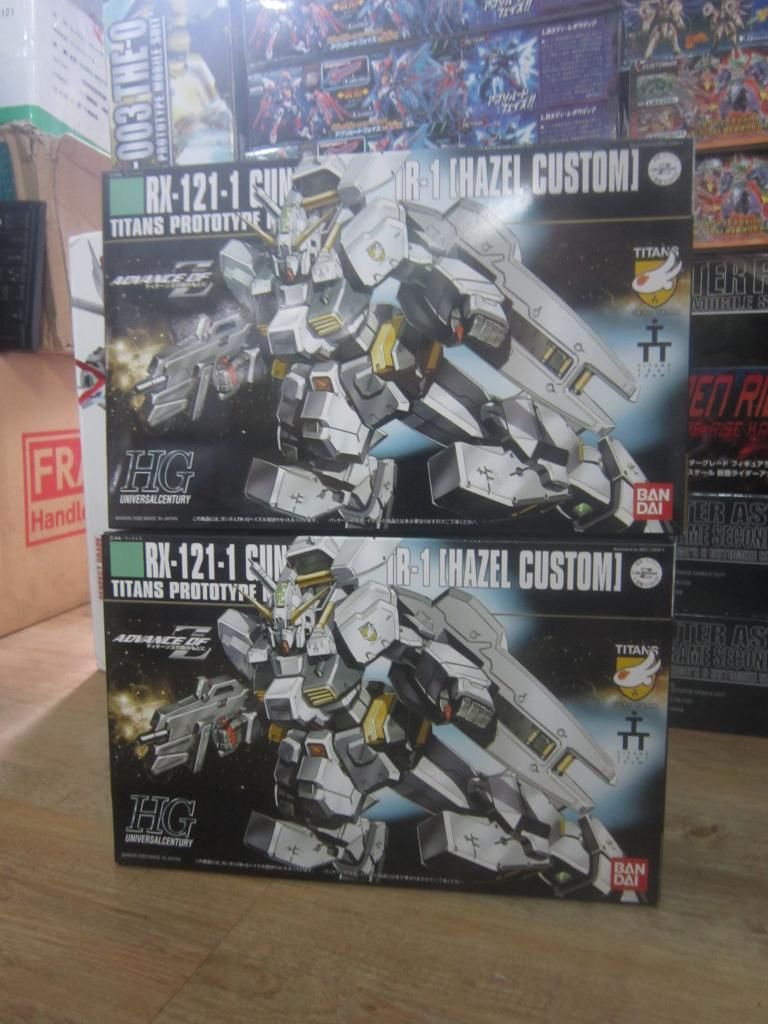 FIGURE-MECHA SHOP : Bán và nhận đặt tất cả các thể loại toy japan - 6