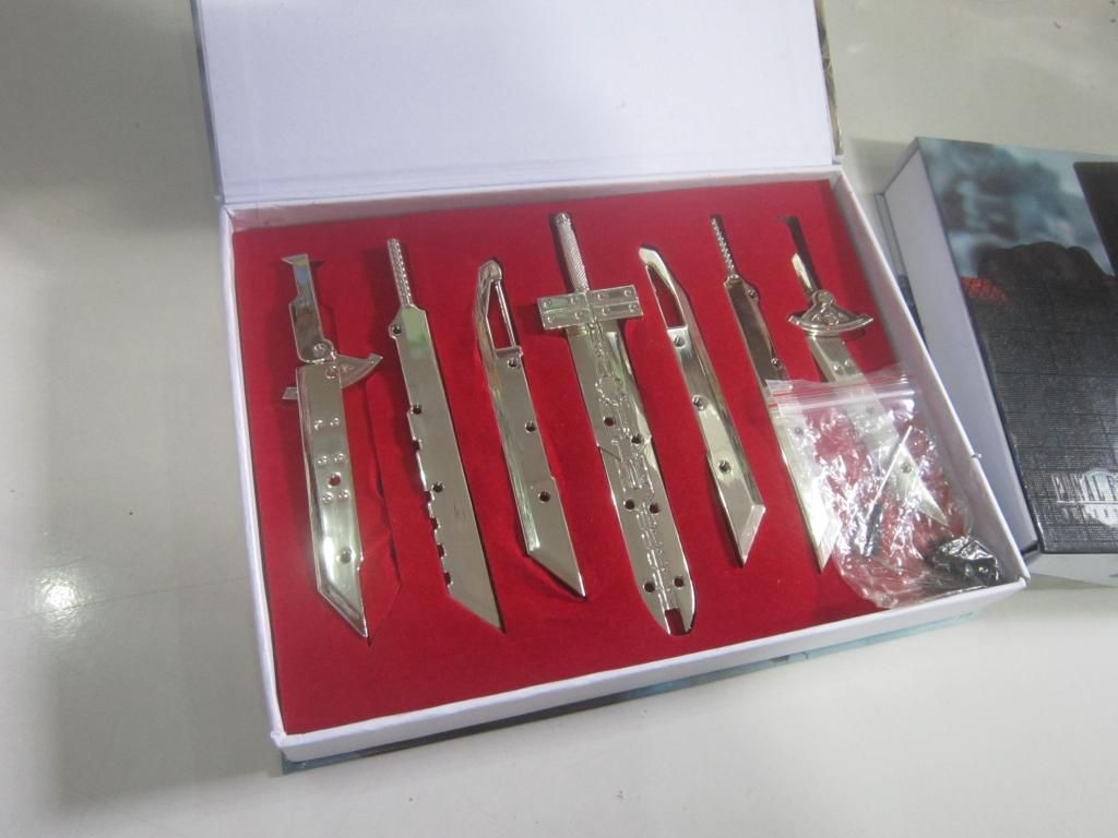 FIGURE-MECHA SHOP : Bán và nhận đặt tất cả các thể loại toy japan - 13