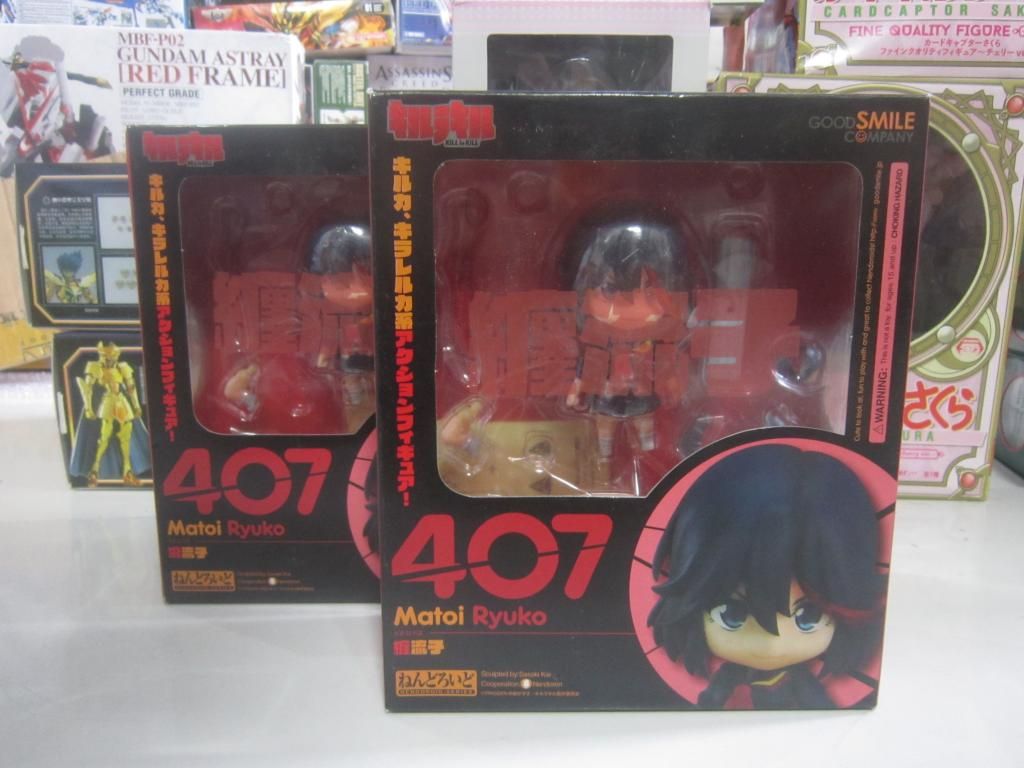 FIGURE-MECHA SHOP : Bán và nhận đặt tất cả các thể loại toy japan - 18