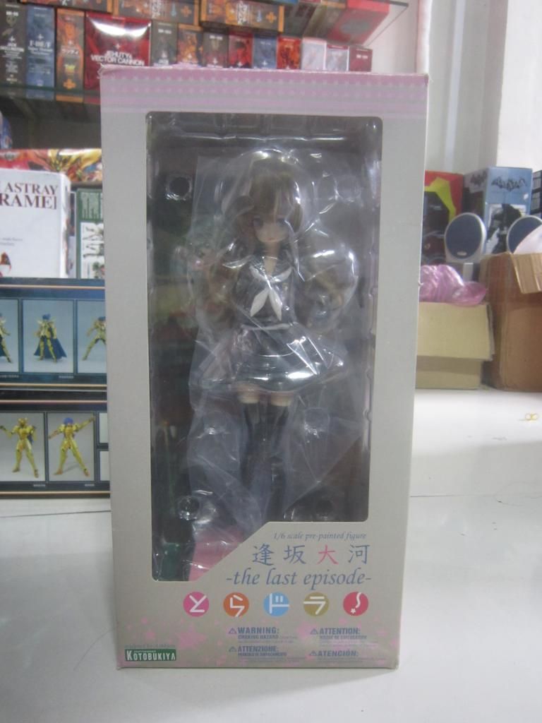 FIGURE-MECHA SHOP : Bán và nhận đặt tất cả các thể loại toy japan - 22