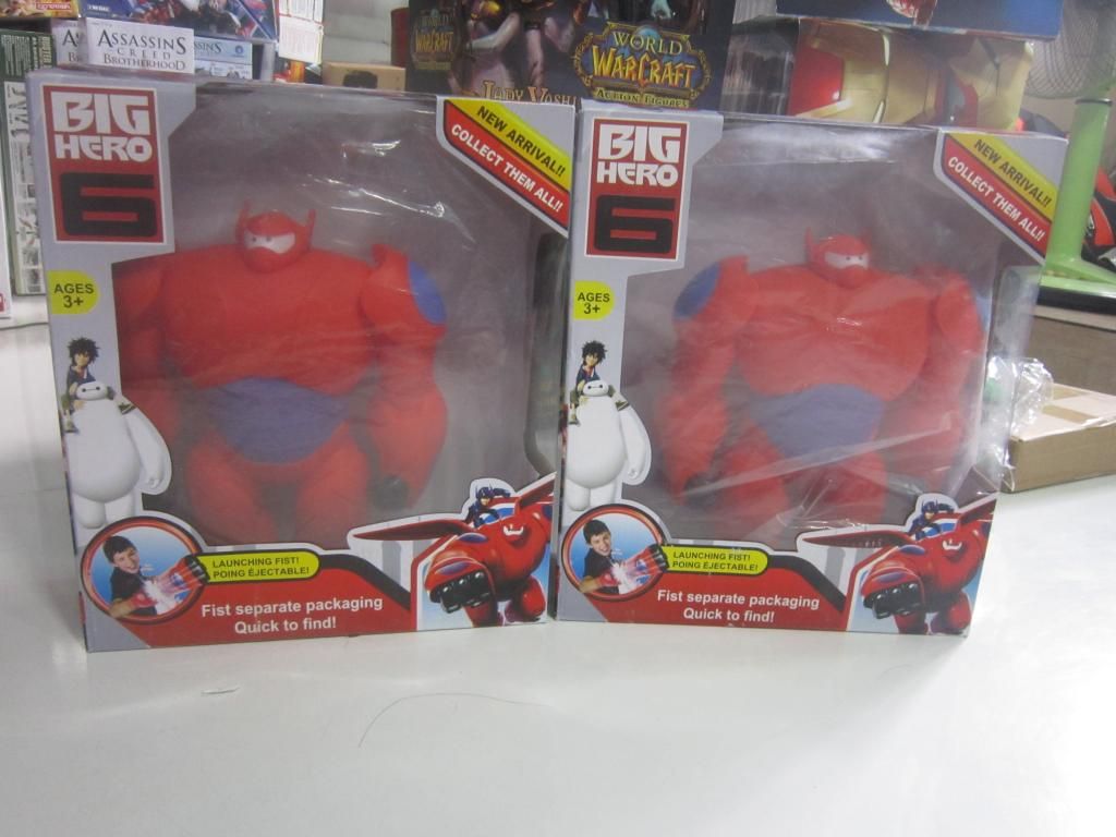 FIGURE-MECHA SHOP : Bán và nhận đặt tất cả các thể loại toy japan - 10