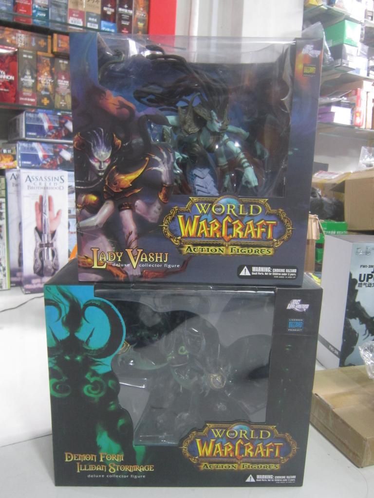 FIGURE-MECHA SHOP : Bán và nhận đặt tất cả các thể loại toy japan - 13