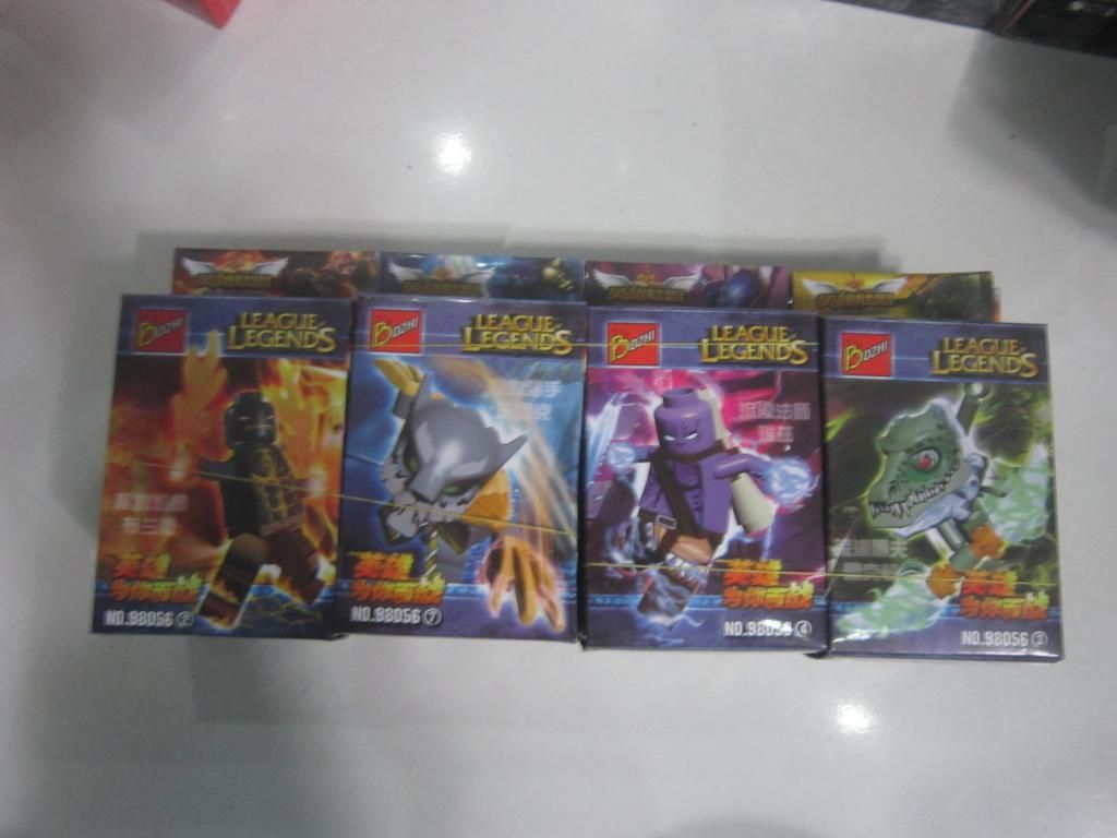 FIGURE-MECHA SHOP : Bán và nhận đặt tất cả các thể loại toy japan - 14
