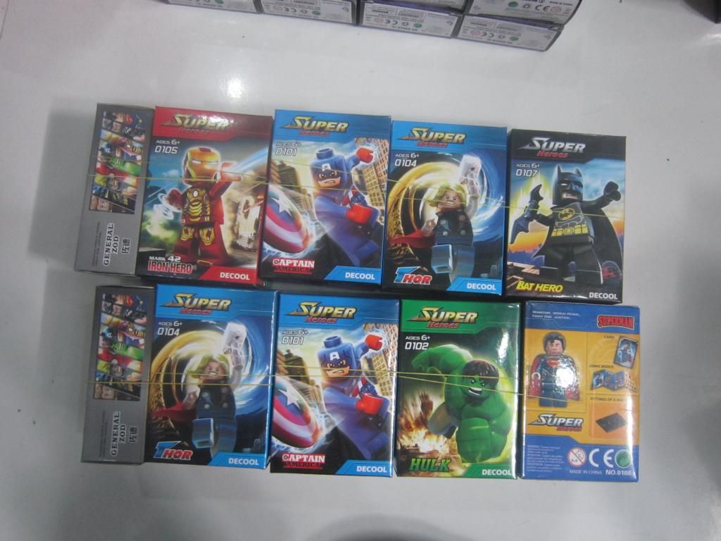 FIGURE-MECHA SHOP : Bán và nhận đặt tất cả các thể loại toy japan - 15