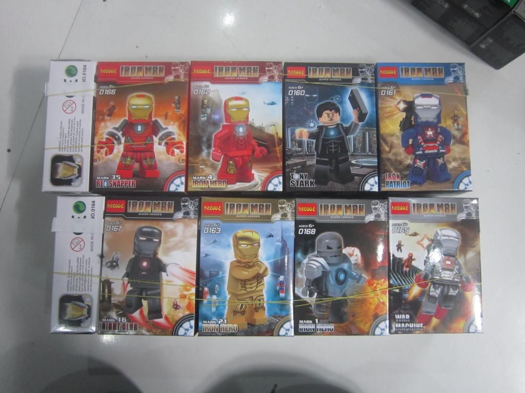 FIGURE-MECHA SHOP : Bán và nhận đặt tất cả các thể loại toy japan - 17