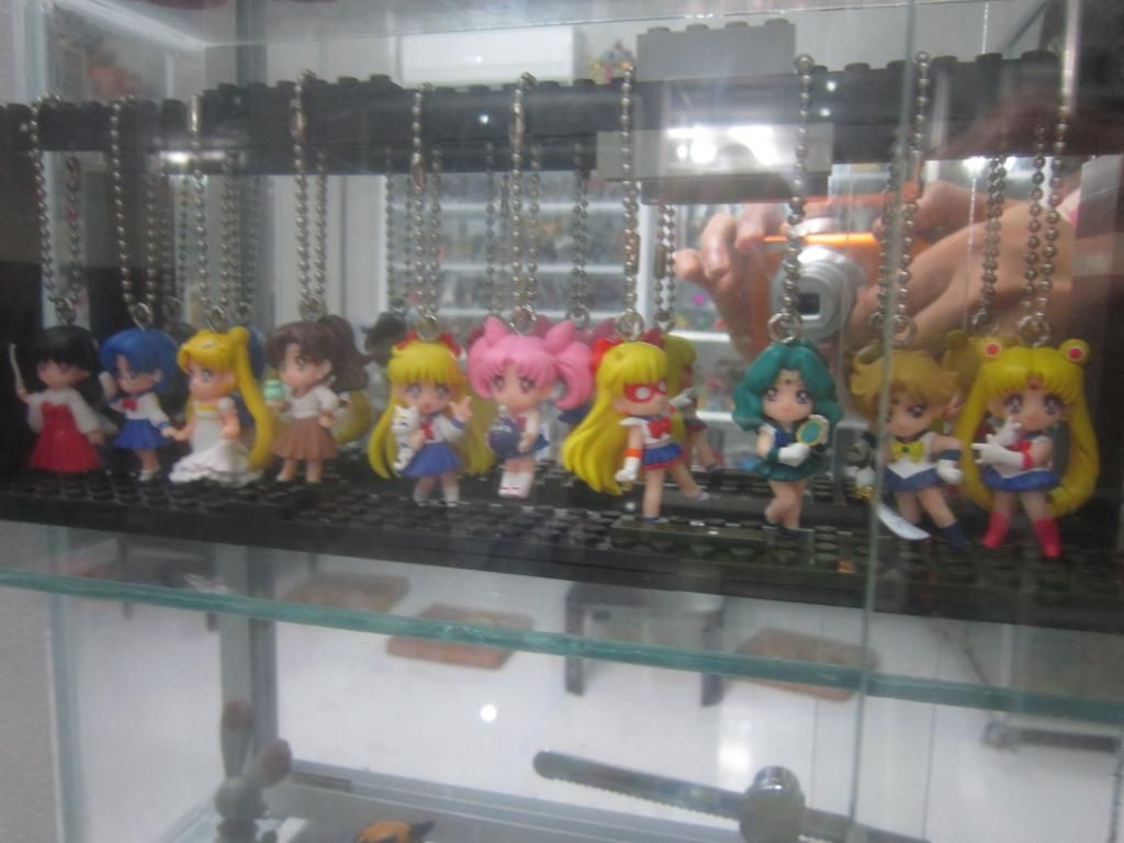 FIGURE-MECHA SHOP : Bán và nhận đặt tất cả các thể loại toy japan - 24