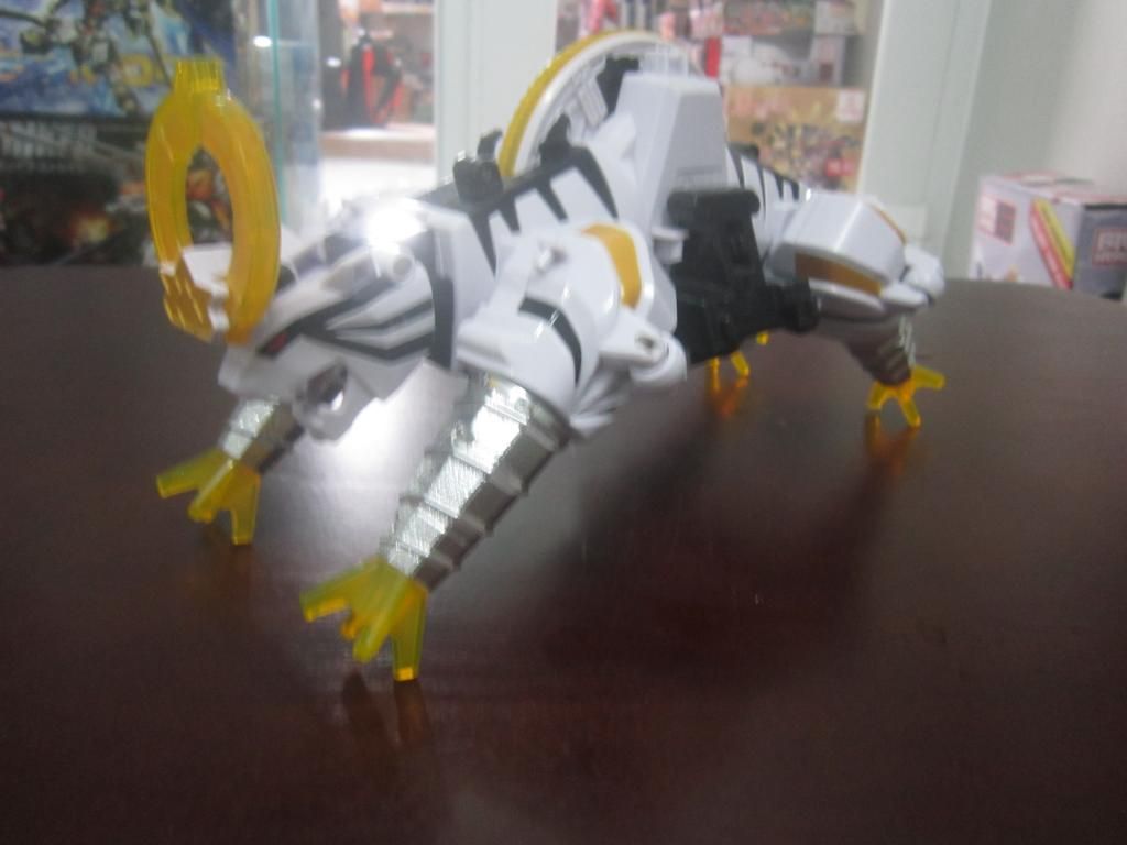 FIGURE-MECHA SHOP : Bán và nhận đặt tất cả các thể loại toy japan - 11
