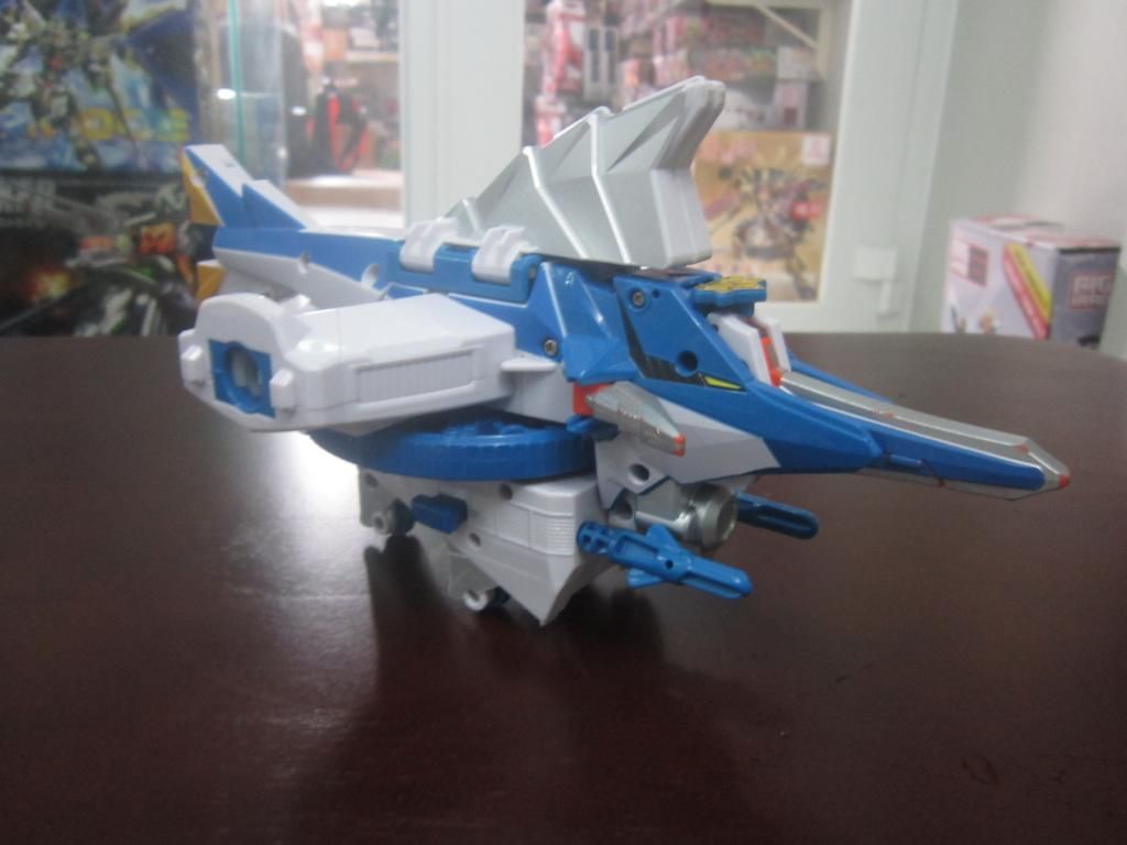 FIGURE-MECHA SHOP : Bán và nhận đặt tất cả các thể loại toy japan - 12