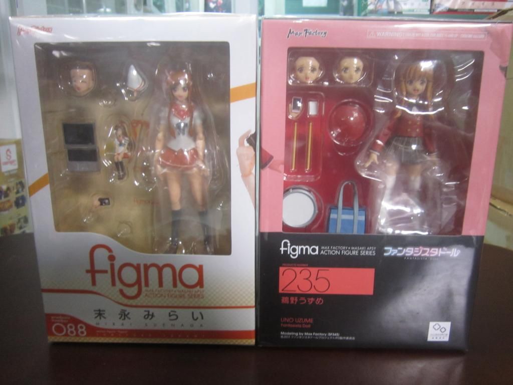 FIGURE-MECHA SHOP : Bán và nhận đặt tất cả các thể loại toy japan - 3