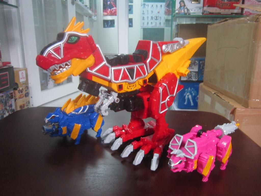 FIGURE-MECHA SHOP : Bán và nhận đặt tất cả các thể loại toy japan - 28