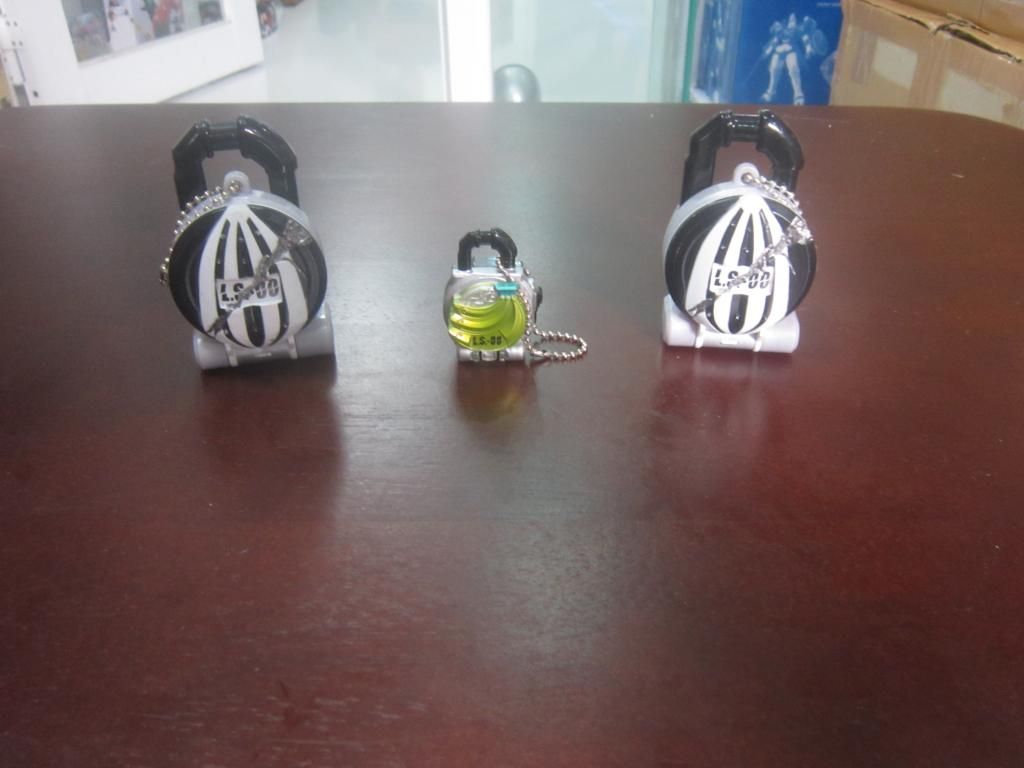 FIGURE-MECHA SHOP : Bán và nhận đặt tất cả các thể loại toy japan - 20