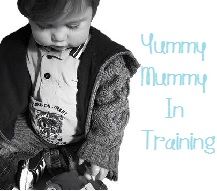 yummy mummy In training
