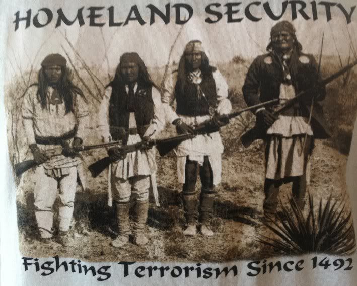 Homeland Security