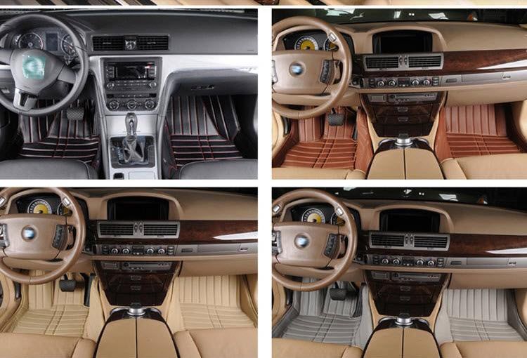 Chuyên cung cấp thảm da 4D cao cấp cho Mazda 6, Mazda 3, CX-5, CRV 2013, Yaris 2014..