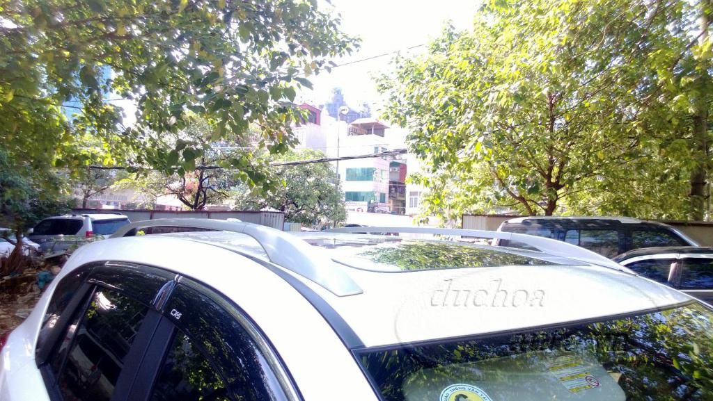 Đồ chơi, phụ kiện cho Mazda CX-5 - 1