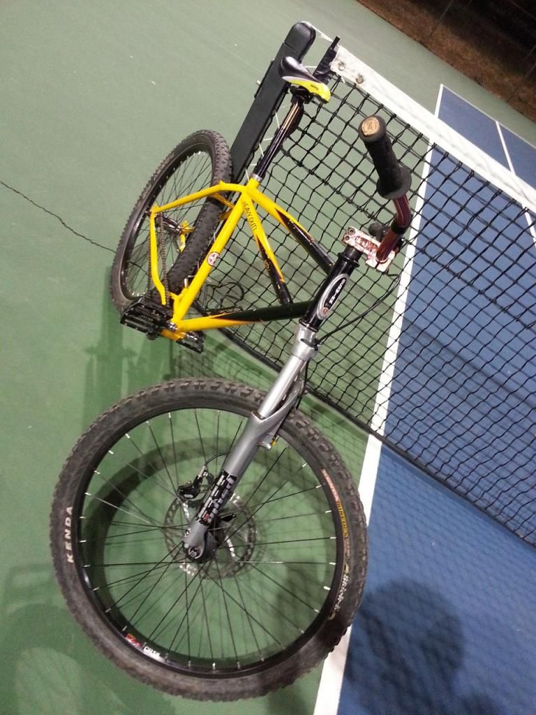 schwinn heavy duti klunker