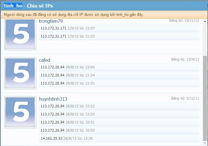 Thêm 1 Series Clone nick đôn giá! - 1