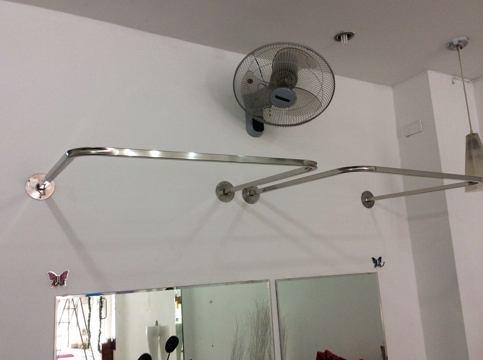 Cần thanh lý phụ kiện shop quần áo - giá cực shock - 10