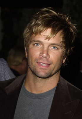 David Chokachi as Leon Orcot