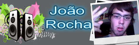 joao rocha